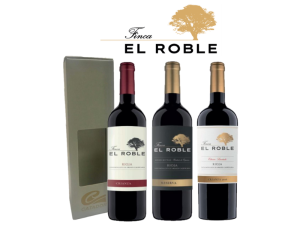 1-Bottle Gift Box