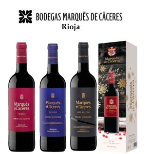 1-Bottle Gift Box