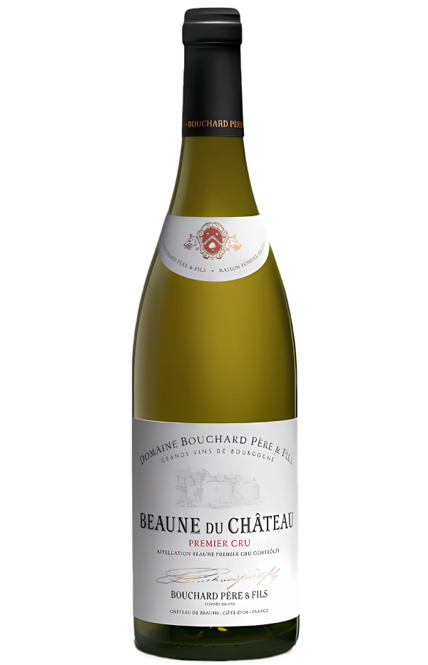 Beaune du Château 1er. Cru, chardonnay, vino blanco, vino frances, vino chardonnay