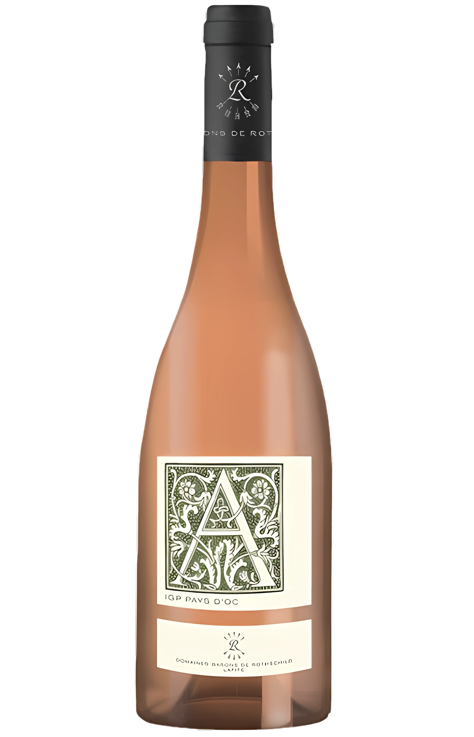 vino rosa, vino rosado, catador en linea