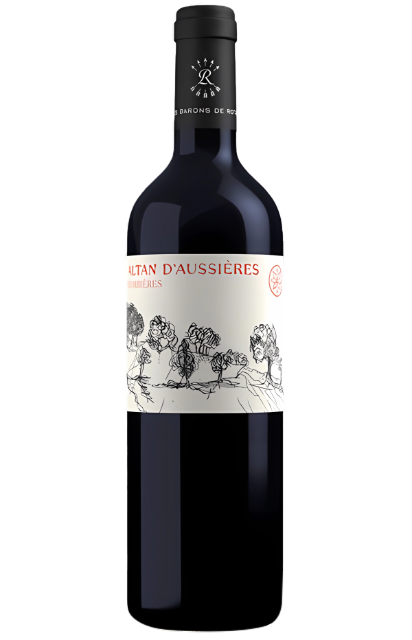 vino tinto, vino syrah, Grenache, vino Grenache