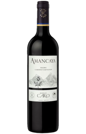 Amancaya, Cabernet Malbec, vino tinto, vino malbec, vino cabernet