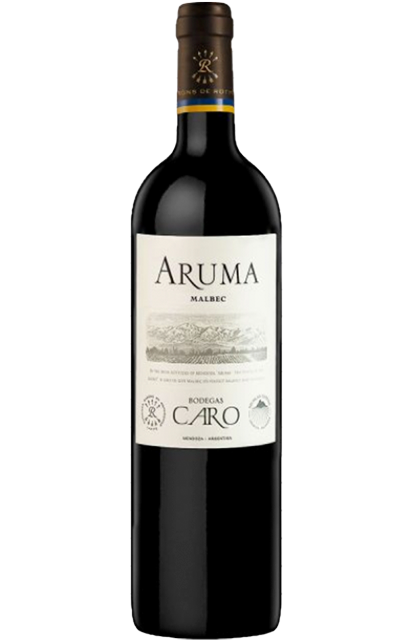 Aruma, vino tinto, vino malbec, vino tinto malbec