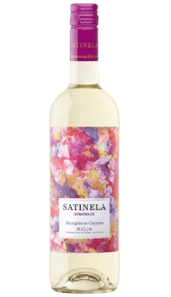 SATINELA SEMI DULCE