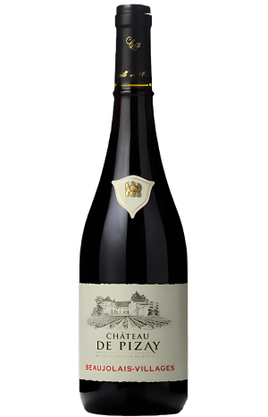 BEAUJOLAIS VILLAGE