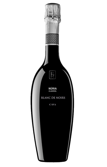 cava sumarroca, nuria claverol blanc de noirs, vino espumoso