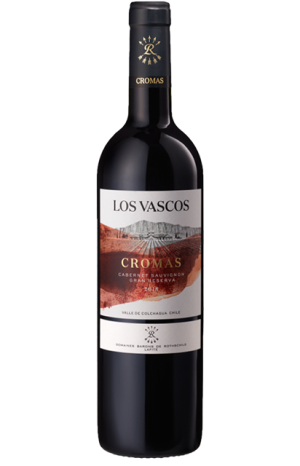 Cabernet Sauvignon Gran Reserva, vino Cabernet, vino tinto