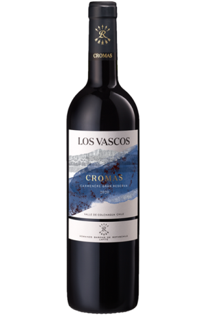 carmenere, vino carmenere, vino tinto, vino los vascos