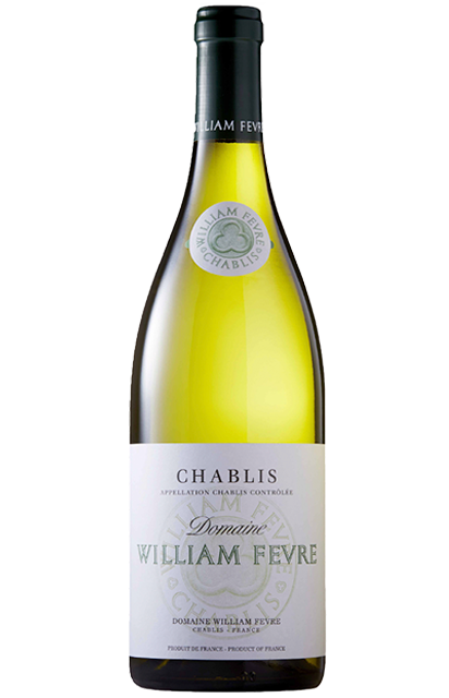 chablis domaine, chardonnay, vino frances, vino blanco