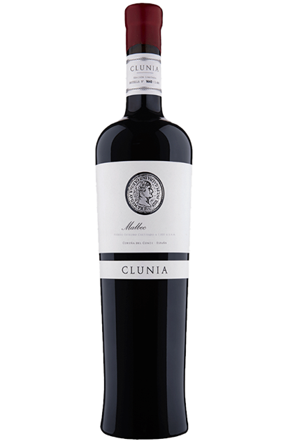 vino malbec, vino tinto, clunia malbec