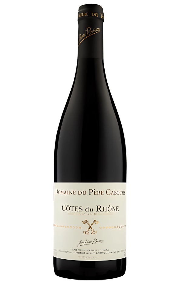 AOP COTES-DU-RHONE RED