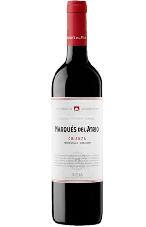 MARQUÉS DEL ATRIO CRIANZA