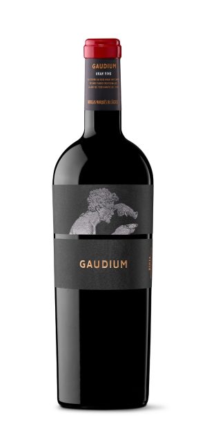 GAUDIUM