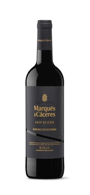 GRAN RESERVA