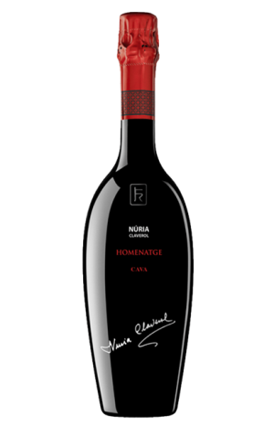 vino nuria, vino sumarroca, vino espumoso