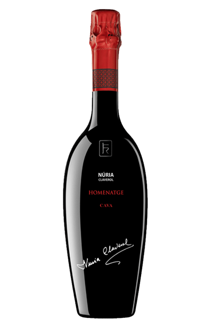 vino nuria, vino sumarroca, vino espumoso