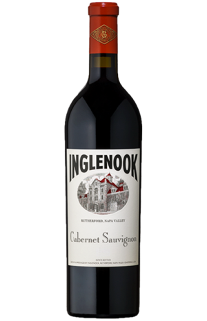 INGLENOOK CABERNET SAUVIGNON