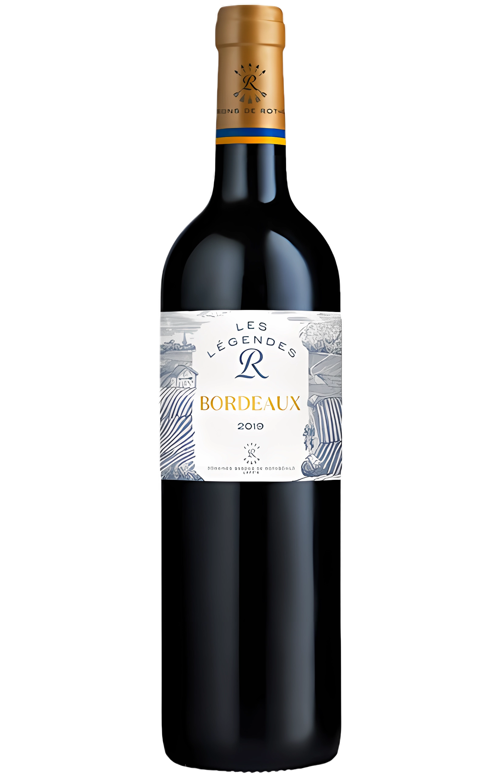 Vino Bordeaux, vino tinto, catador en linea
