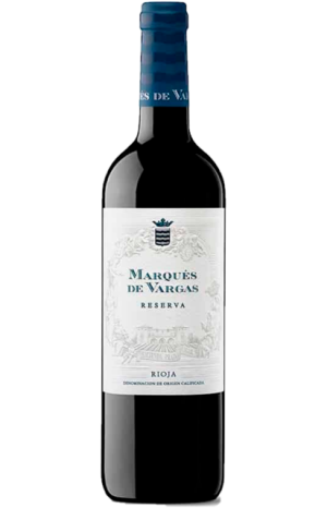 vino tinto, vino tempranillo, vino marques de vargas, vino rioja