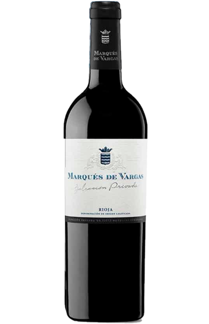 vino marques de vargas, vino rioja, vino tinto, vino tempranillo, rioja