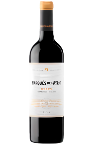 MARQUÉS DEL ATRIO RESERVA