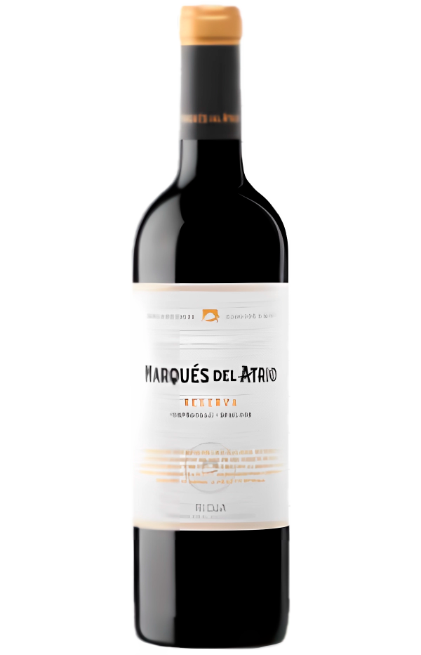 MARQUÉS DEL ATRIO RESERVA