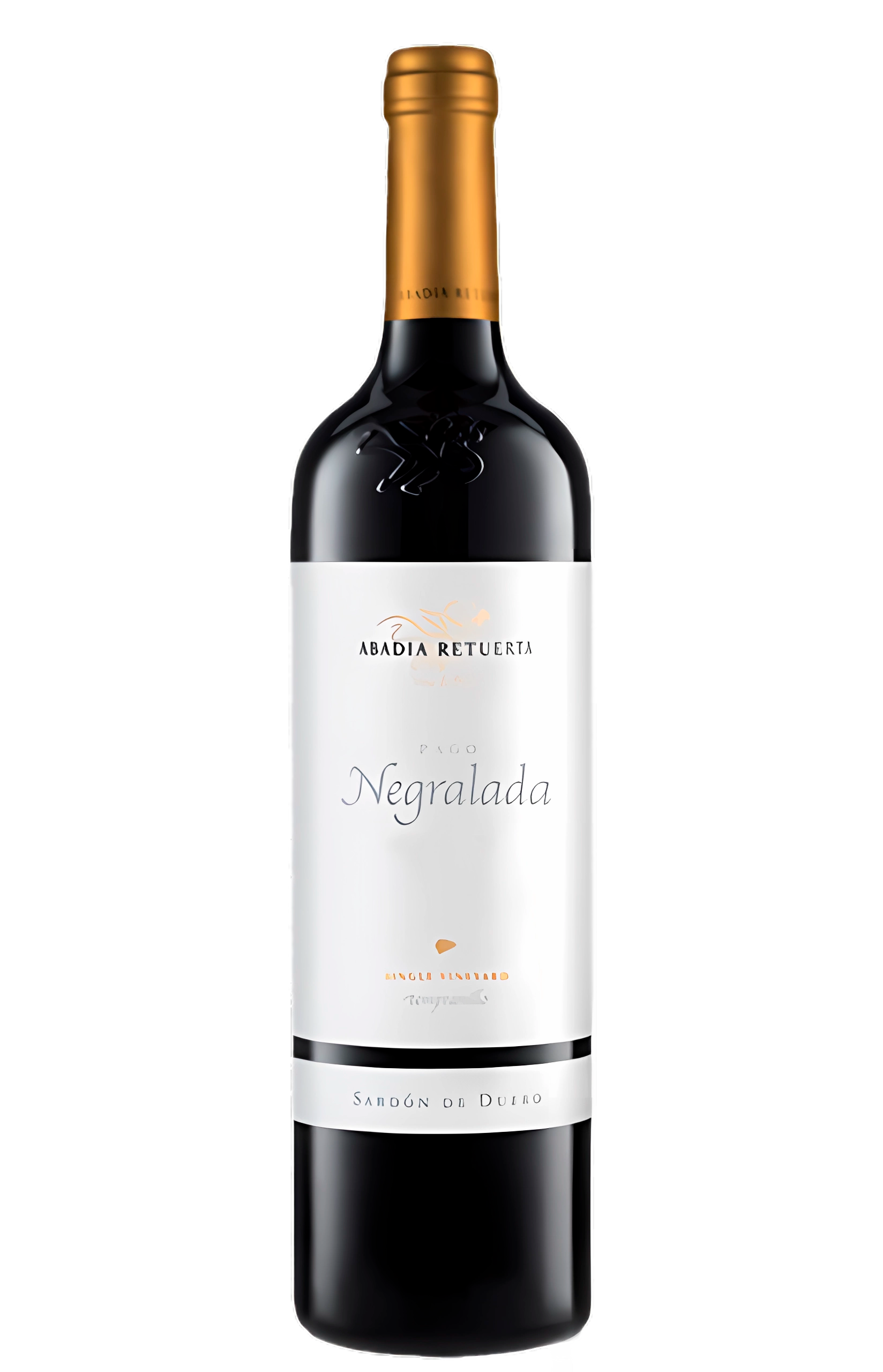 vino tempranillo, pago negralada, vino tinto
