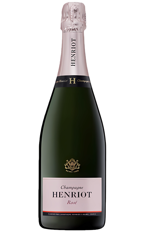 HENRIOT ROSÉ