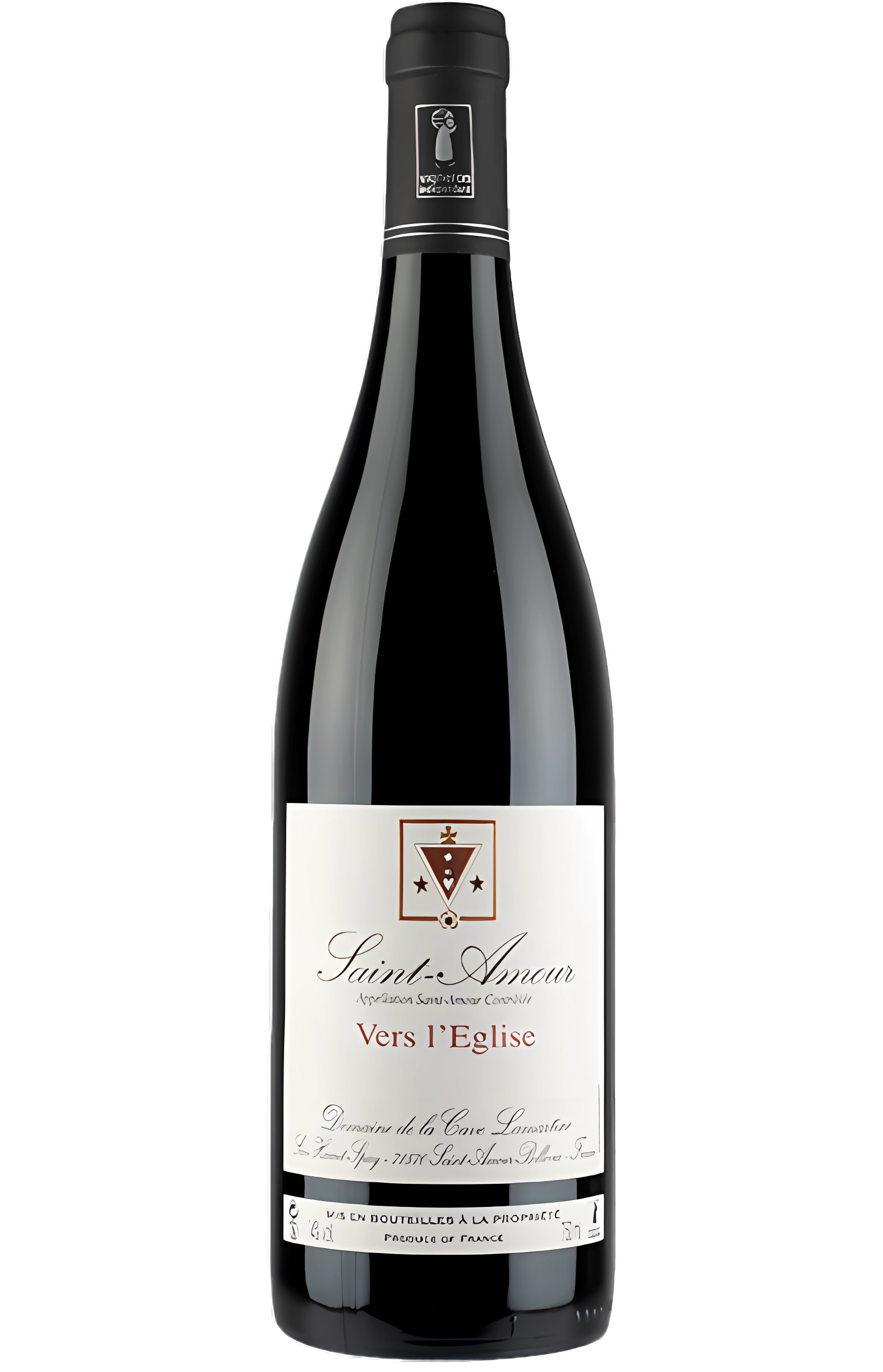 Saint Amour, vino tinto, vino gamay, vino frances