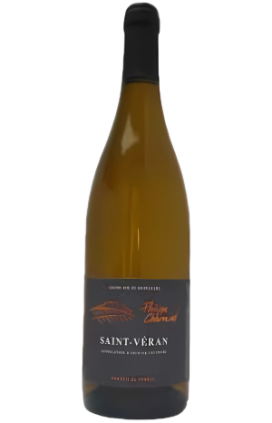 SAINT VERAN