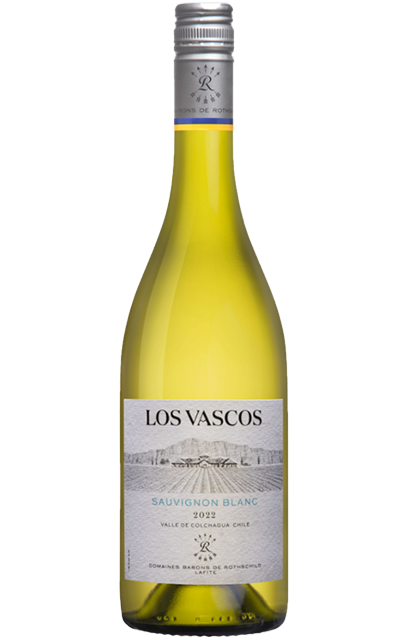 Sauvignon Blanc, vino blanco, vino los vascos