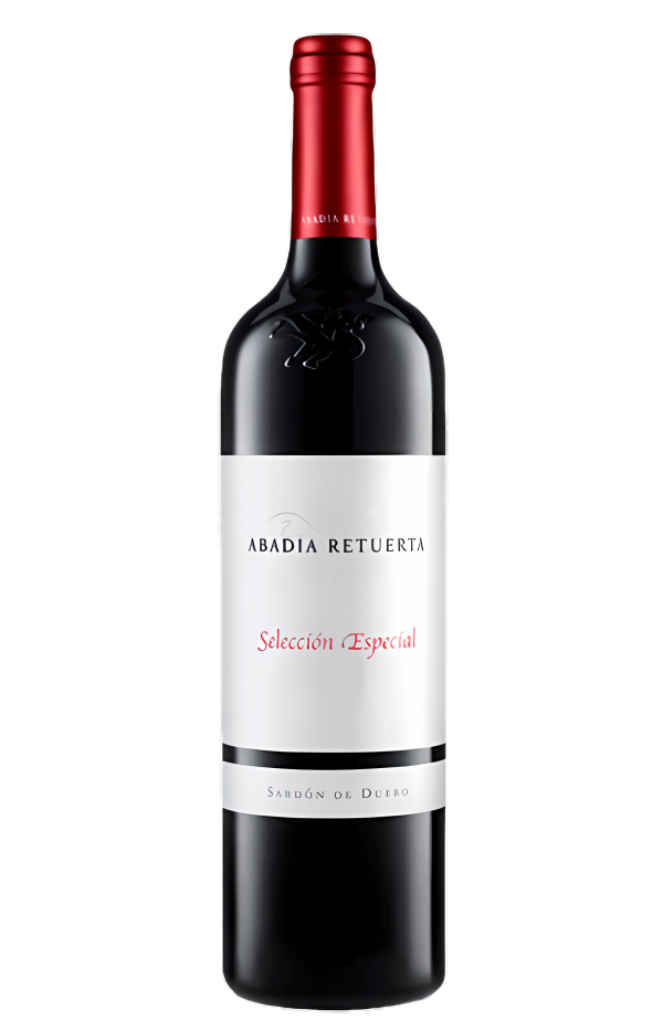 Abadía Retuerta Selección Especial, abadia retuerta, vino tinto, vino cabernet, vino malbec