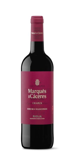 CRIANZA