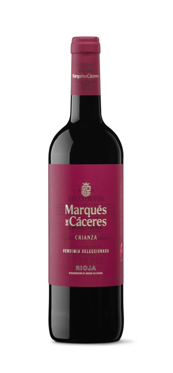 CRIANZA