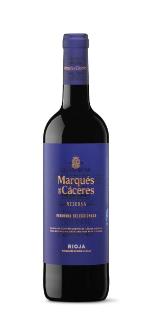 RESERVA