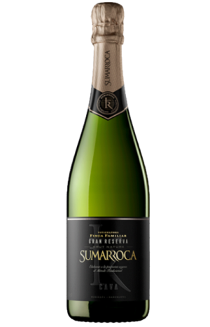 vino espumoso, Brut nature