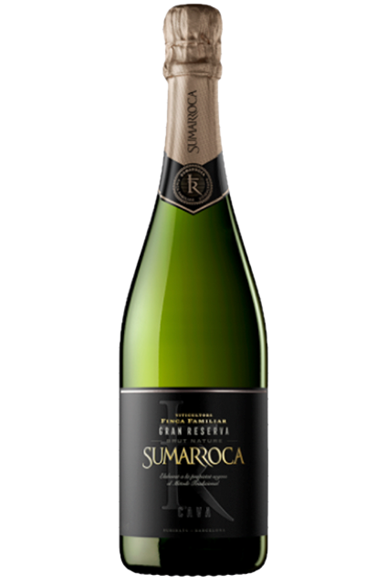 vino espumoso, Brut nature
