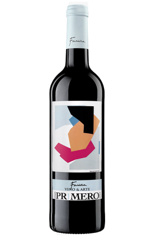 vino tinto, vino fariña bodegas fariña