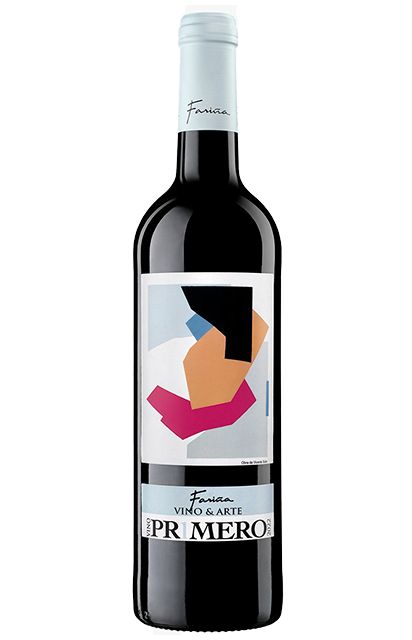 vino tinto, vino fariña bodegas fariña