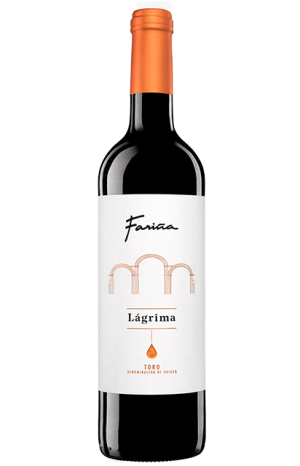 vino tinto, bodegas fariña