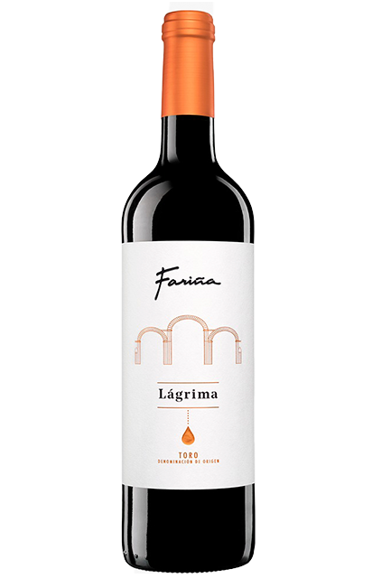 vino tinto, bodegas fariña