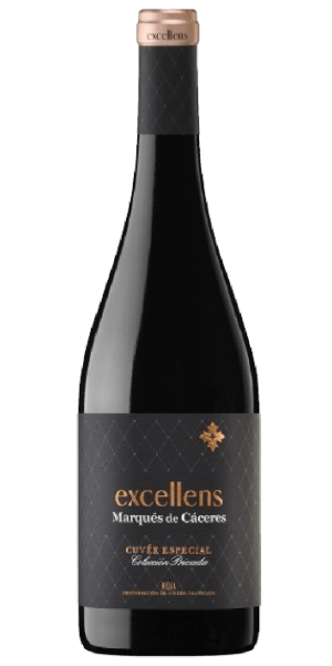 EXECELLENS CUVÉE ESPECIAL