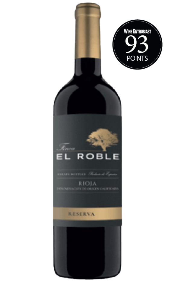 FINCA EL ROBLE RESERVA