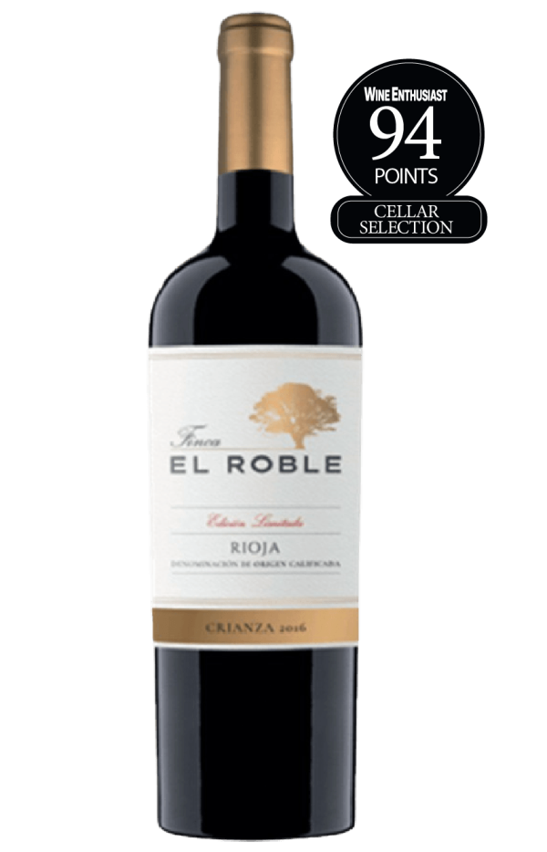 Finca Roble - Edición Limitada