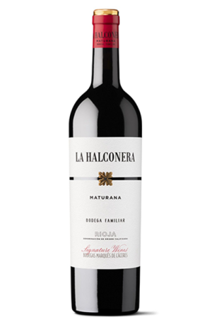 La Halconera Maturana