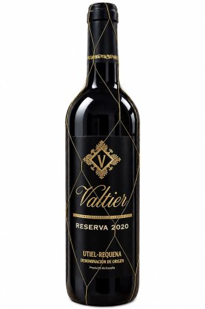 VALTIER RESERVA