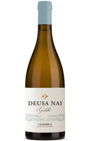 Godello Deusa Nai