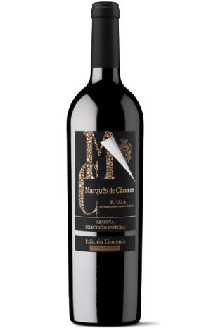 Reserva Edición Limitada